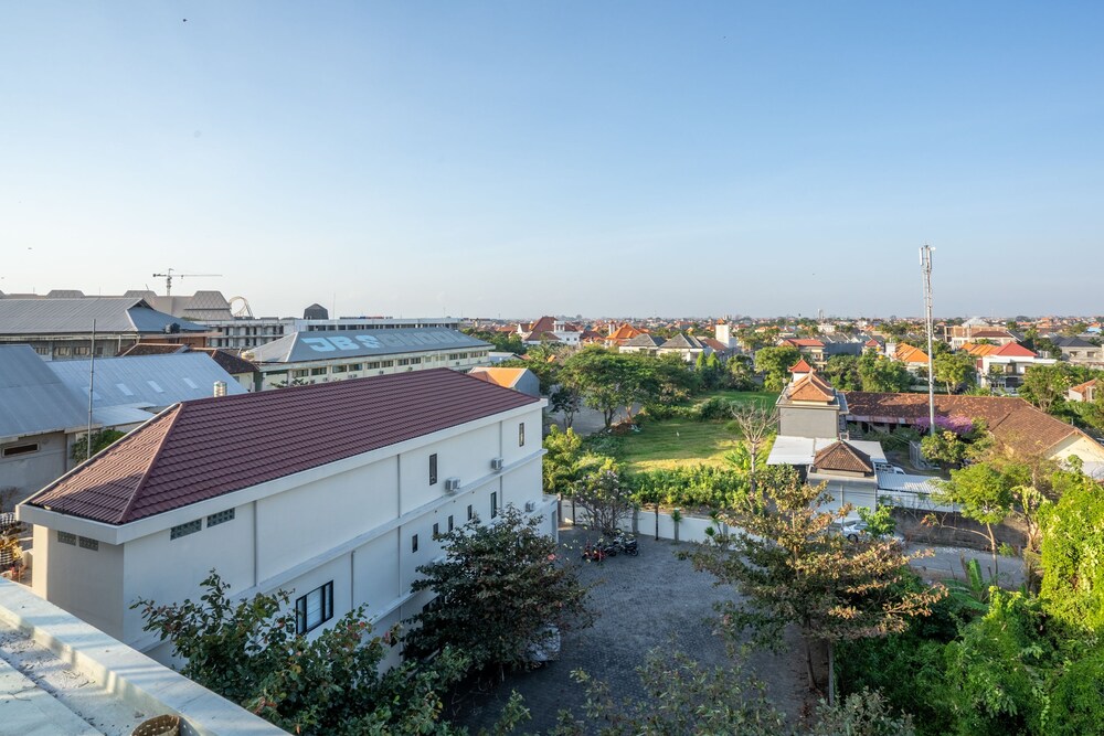 sun boutique hotel kuta