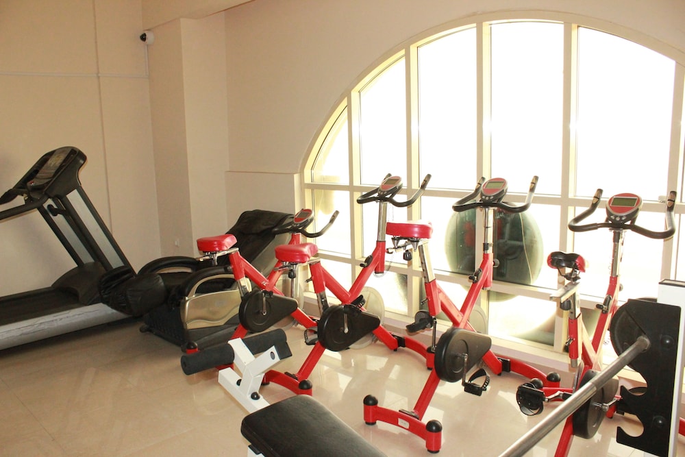 Foto - Le Park Hotel