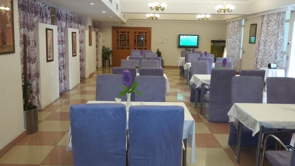 Foto - Le Park Hotel