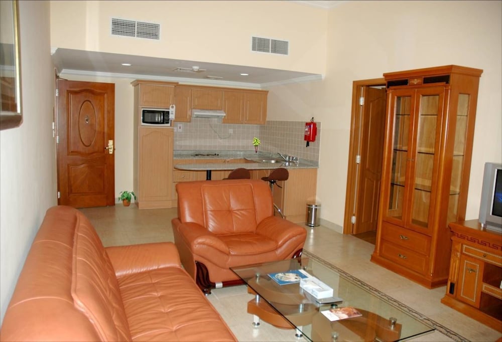 Foto - Le Park Hotel