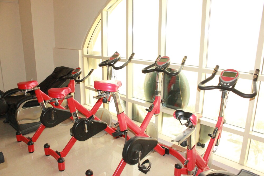 Foto - Le Park Hotel