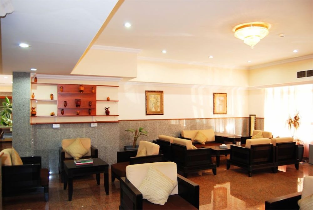 Foto - Le Park Hotel