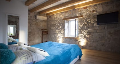 Dioklecijan Exclusive Apartments