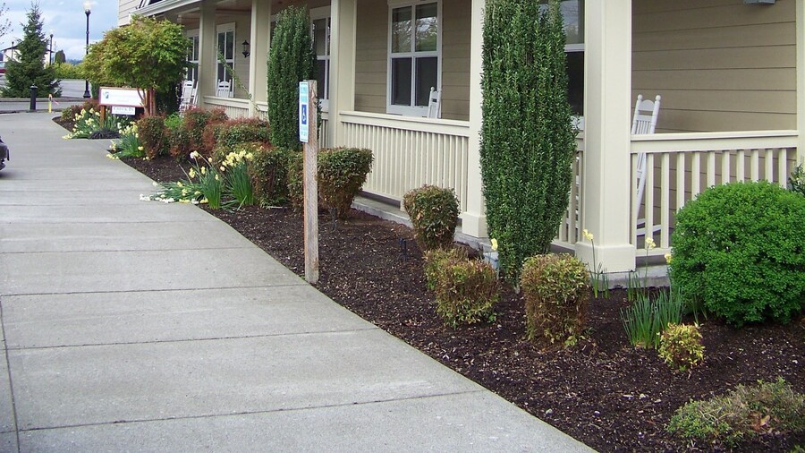 Homestead Resort