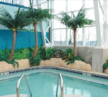 Splash Adventure Indoor Water Park Resort In French Lick Splash Adventure Indoor Water Park Resort In French Lick Hotel Rates Reviews On Orbitz