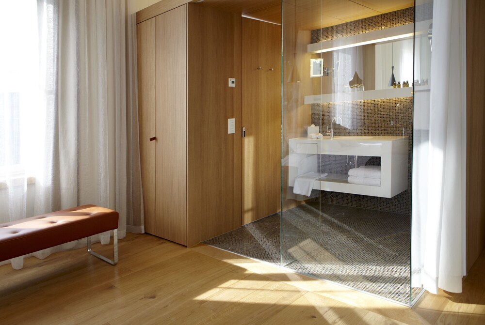 B2 Boutique Hotel And Spa Zürich Hotelbewertungen 2019 Expediaat
