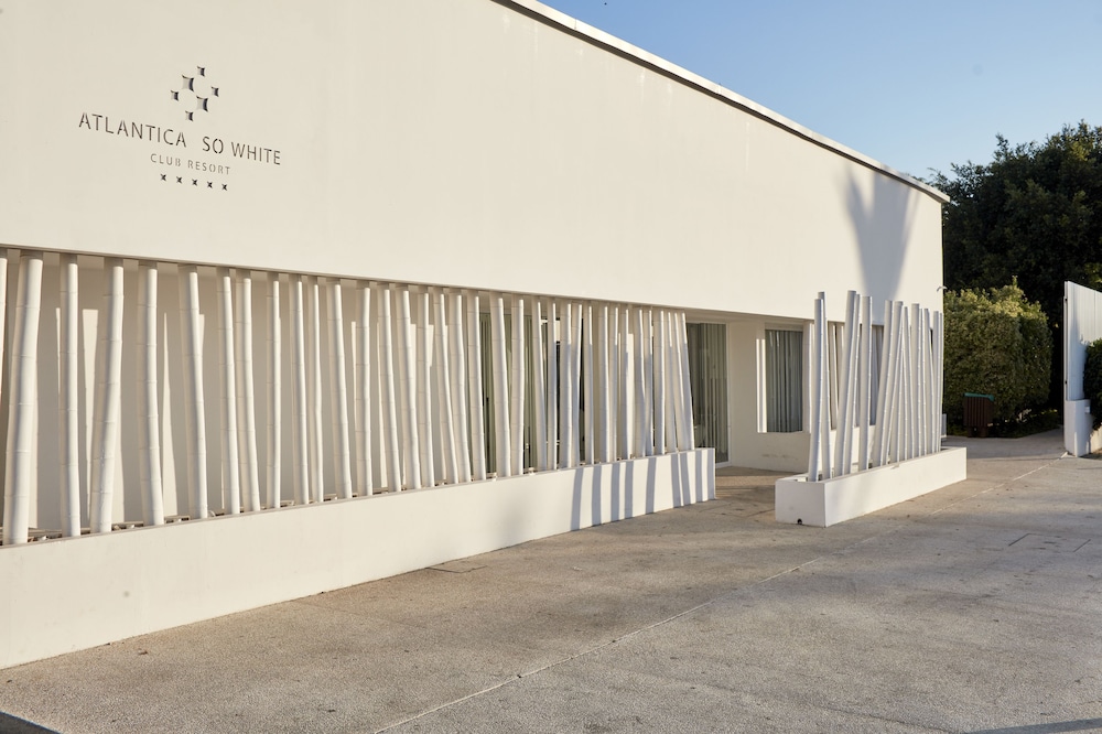 Foto - So White Beach Resort