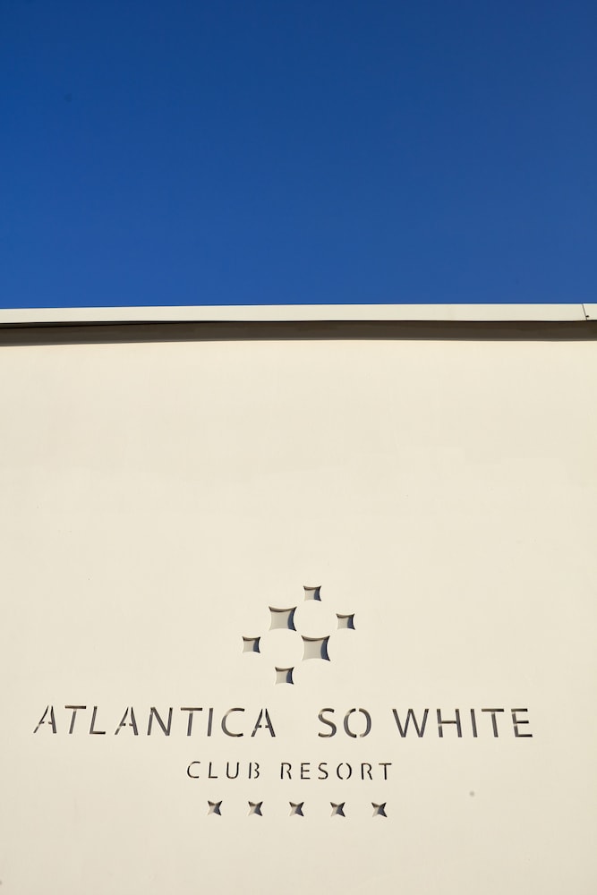 Foto - So White Beach Resort