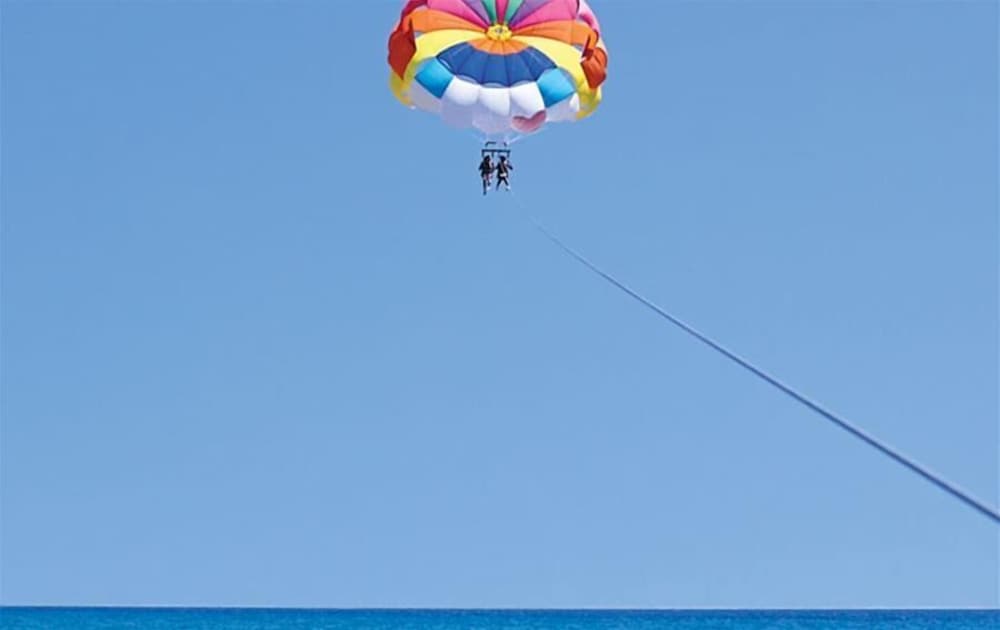 Foto - So White Beach Resort