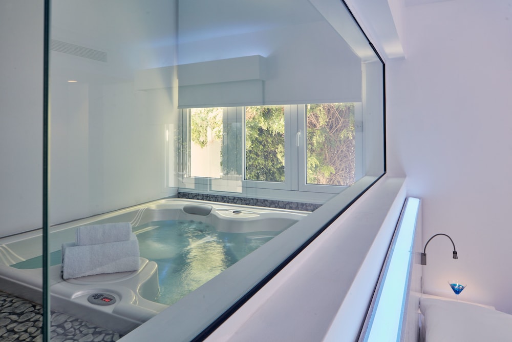 Foto - So White Beach Resort