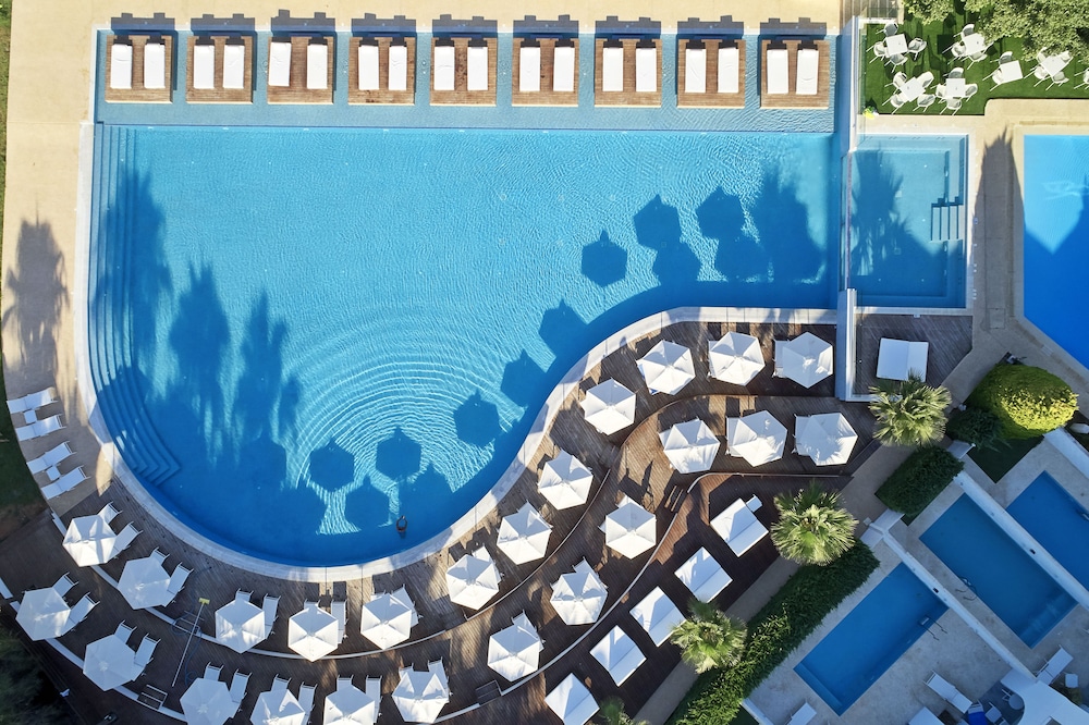 Foto - So White Beach Resort