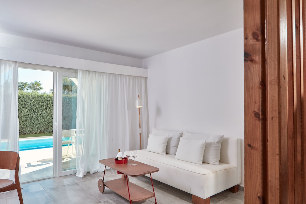 Foto - So White Beach Resort