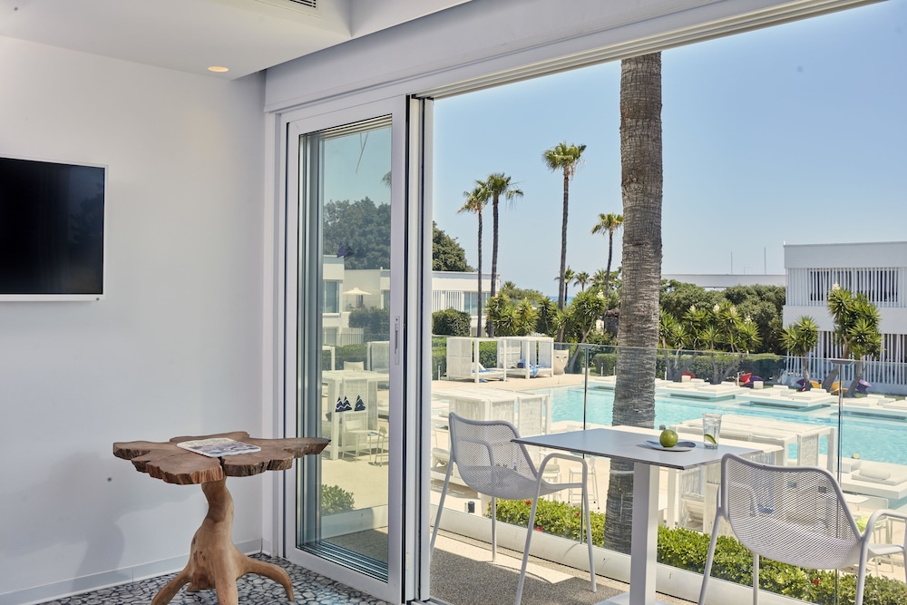 Foto - So White Beach Resort