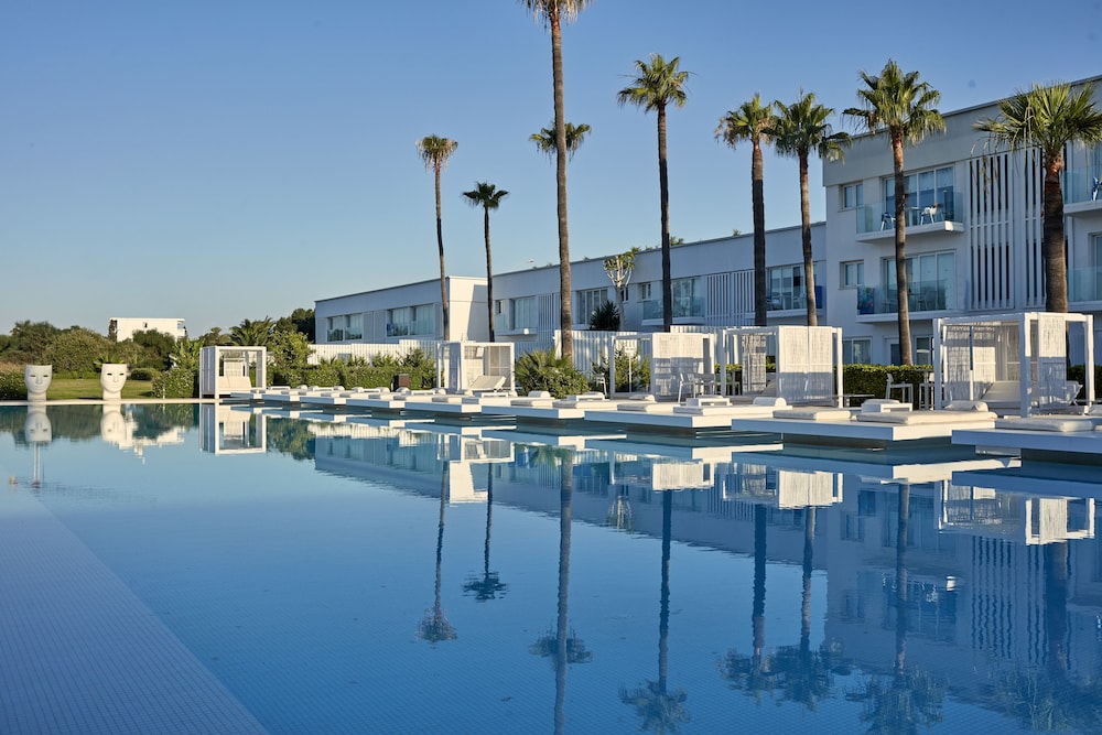 Foto - So White Beach Resort