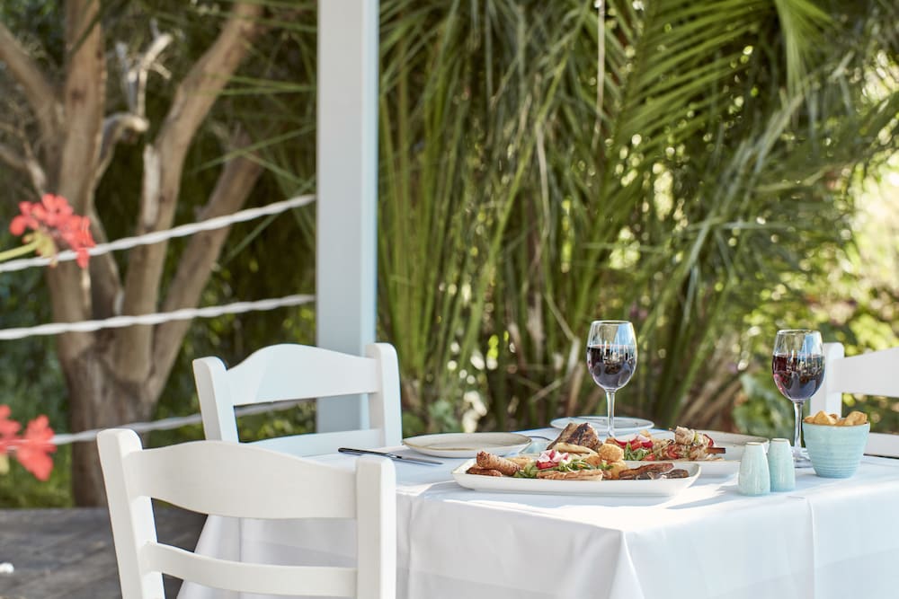 Foto - So White Beach Resort