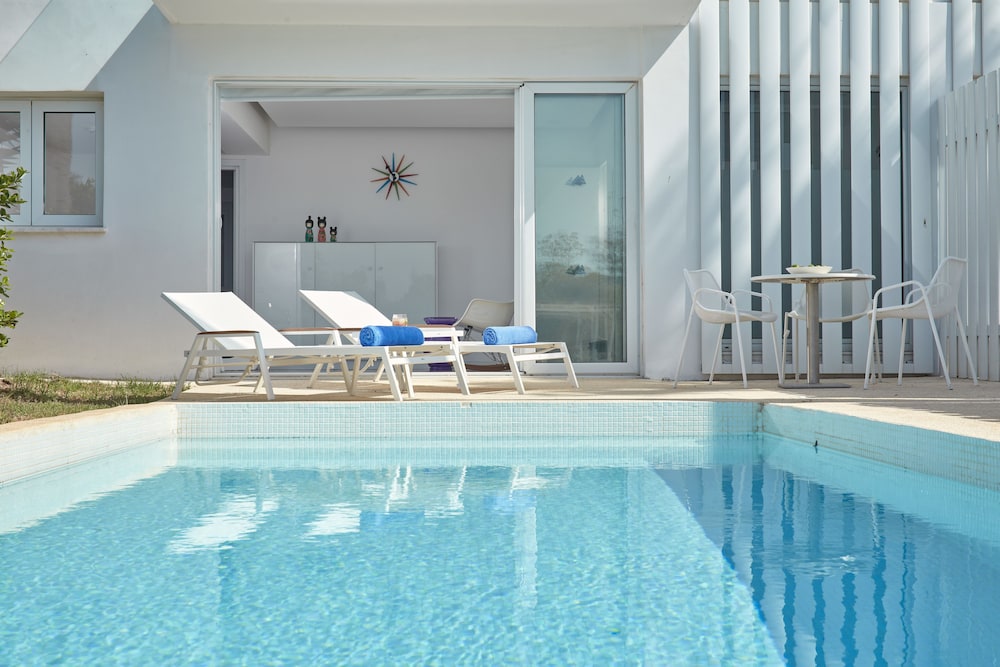 Foto - So White Beach Resort