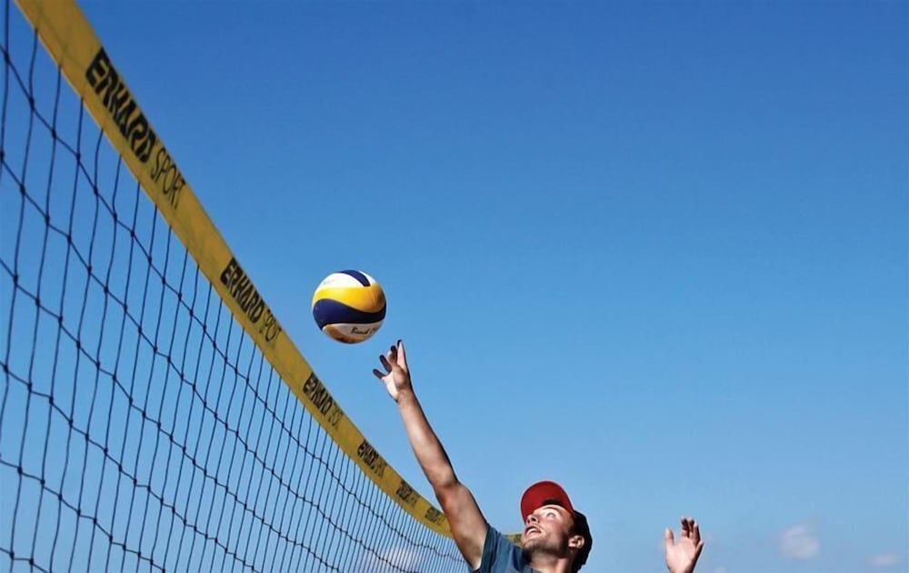 Foto - So White Beach Resort