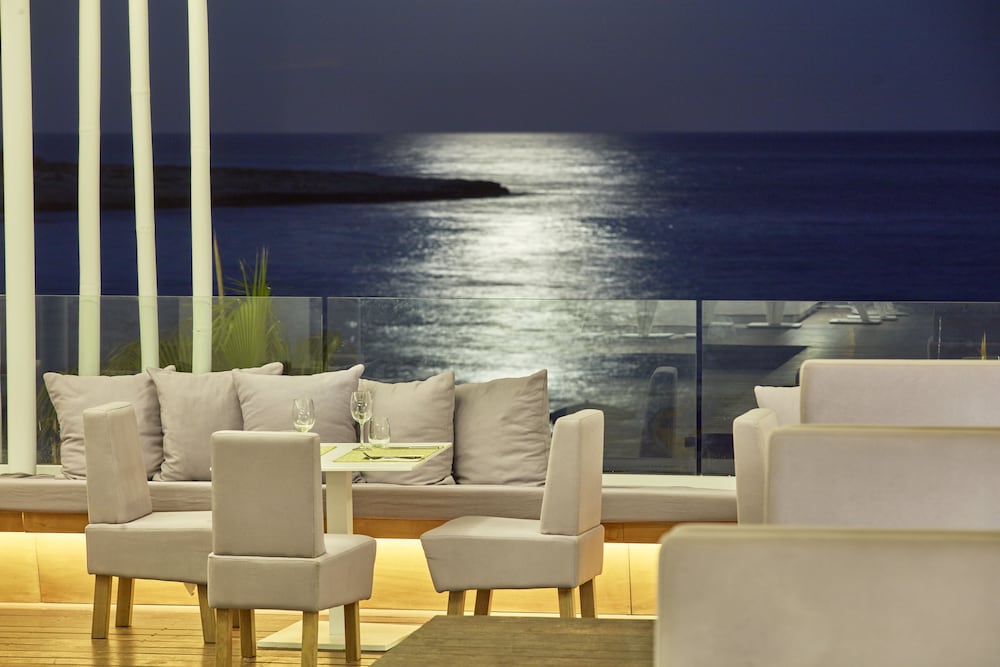 Foto - So White Beach Resort