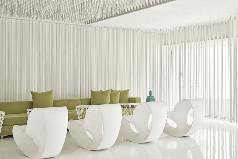 Foto - So White Beach Resort