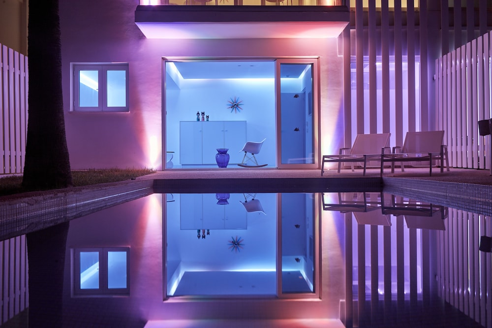 Foto - So White Beach Resort