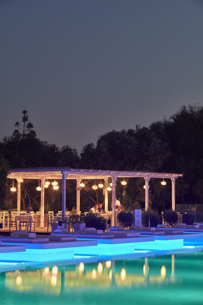 Foto - So White Beach Resort