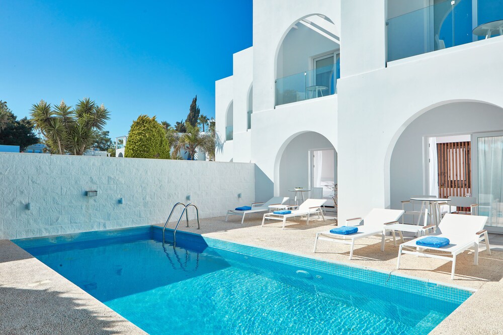 Foto - So White Beach Resort