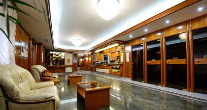 Grand Hotel delle Rocche