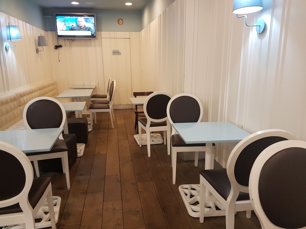 Imagen de Hostal Els Angels (3 de 19)