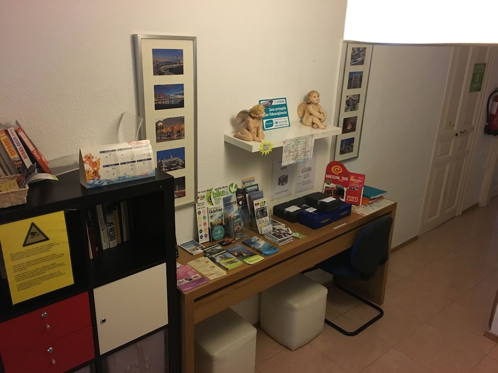 Imagen de Hostal Els Angels (5 de 19)