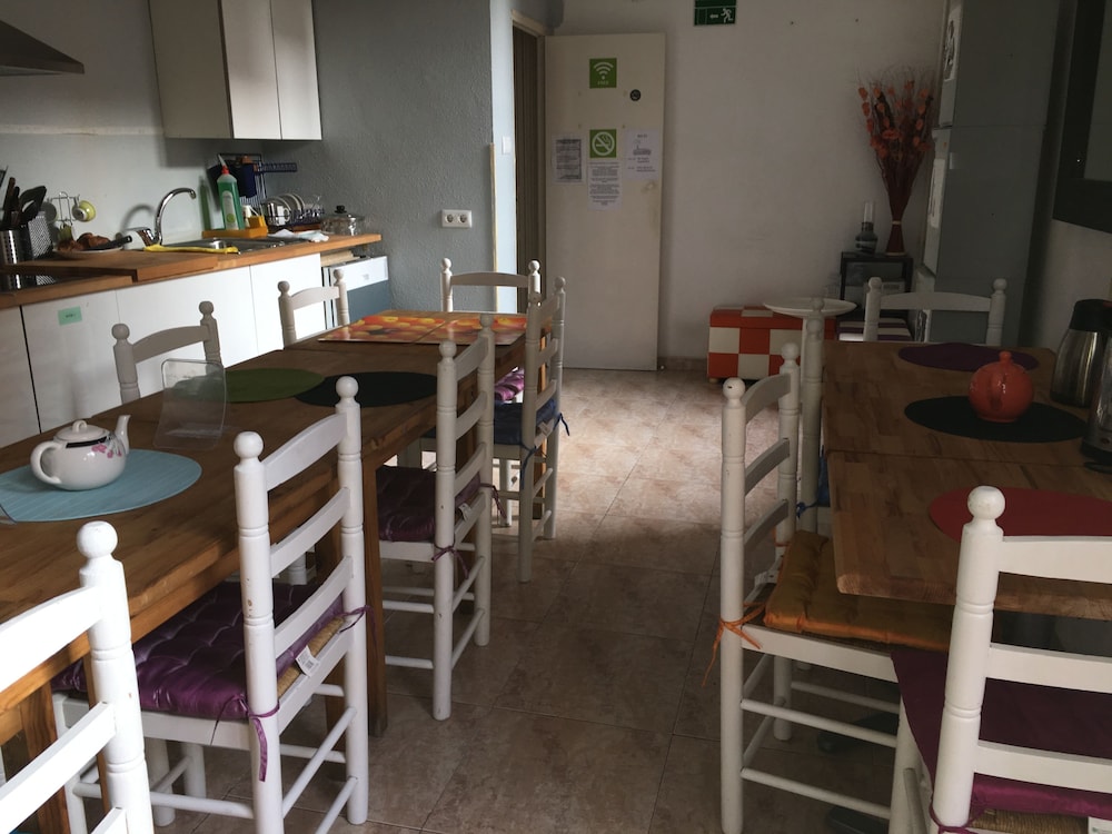 Imagen de Hostal Els Angels (4 de 19)