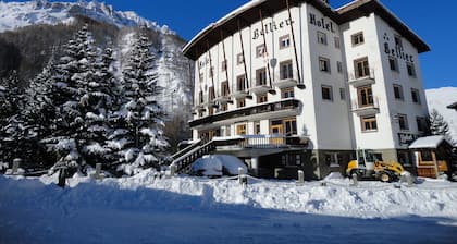 Hotel Bellier