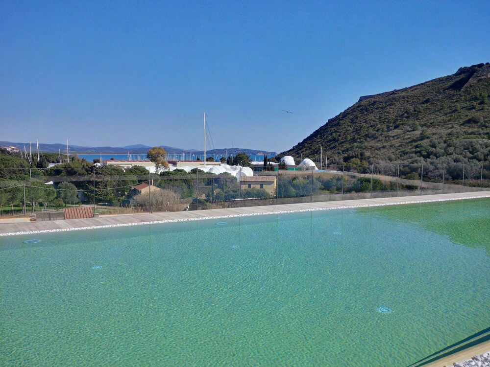 Spiagge Porto Ercole Argentario