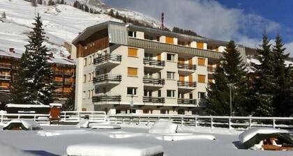 Hotel Hermitage