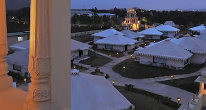 Rajasthali Resort and Spa