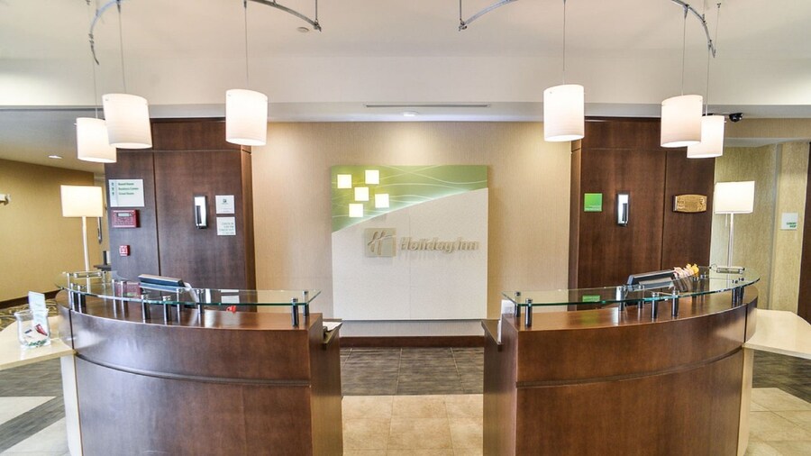 Holiday Inn San Antonio Northwest, an IHG Hotel