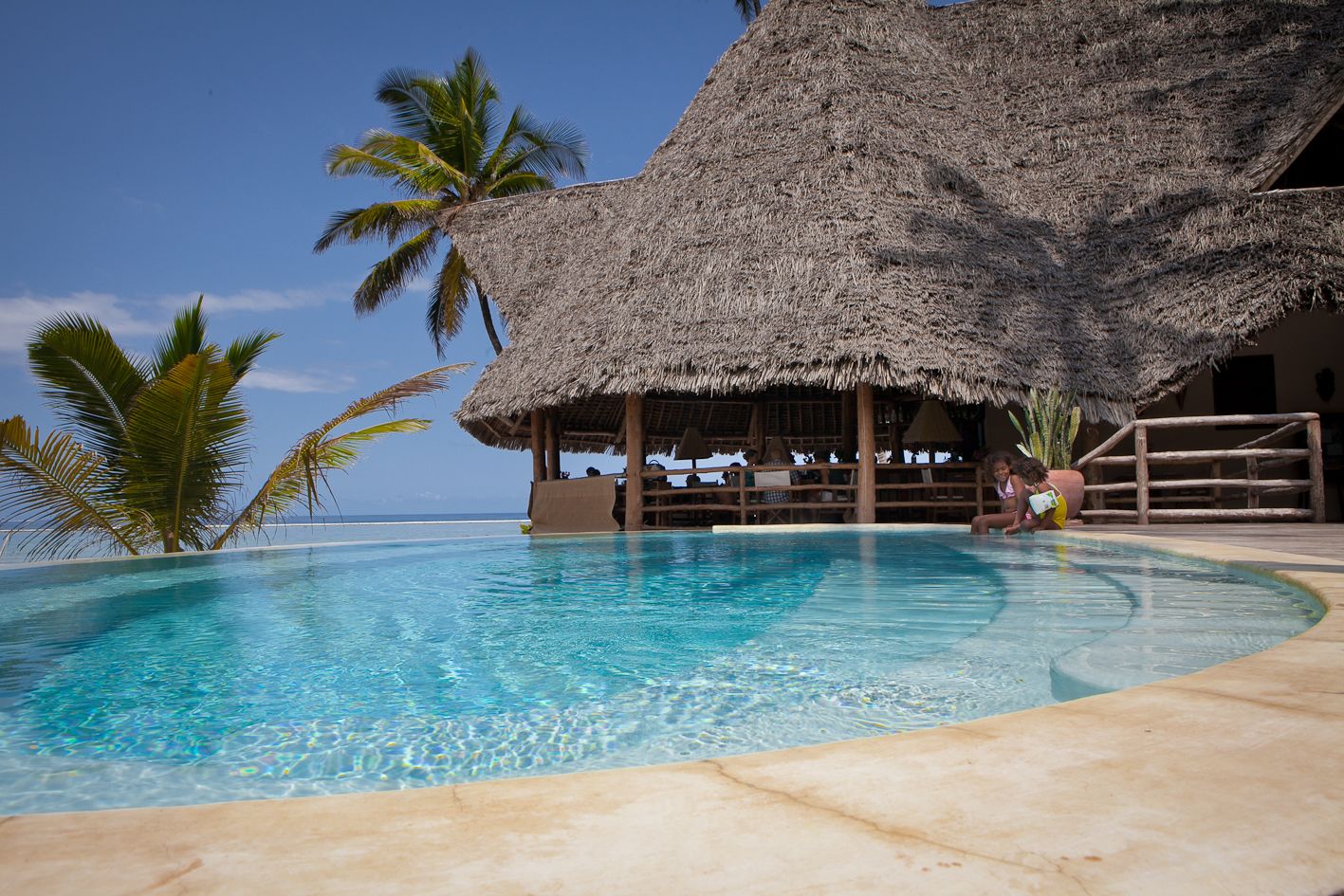 Green and Blue Ocean Lodge (Matemwe) &ndash; 2021 Updated Prices | Expedia.co.uk