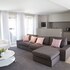 Apartment Loppem 9-11 in Bruges, Belgium