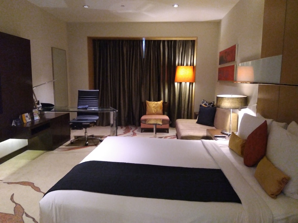 Radisson Blu Hotel Amritsar in Amritsar, India