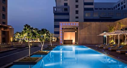 Radisson Blu Hotel Amritsar