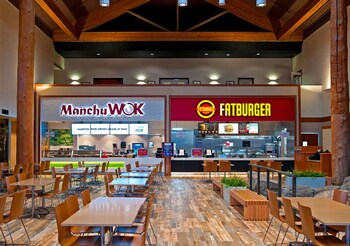 Swinomish Casino Jobs Swinomish Casino Jobs