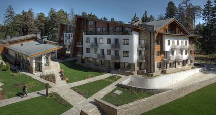 Euphoria Club Hotel & Resort