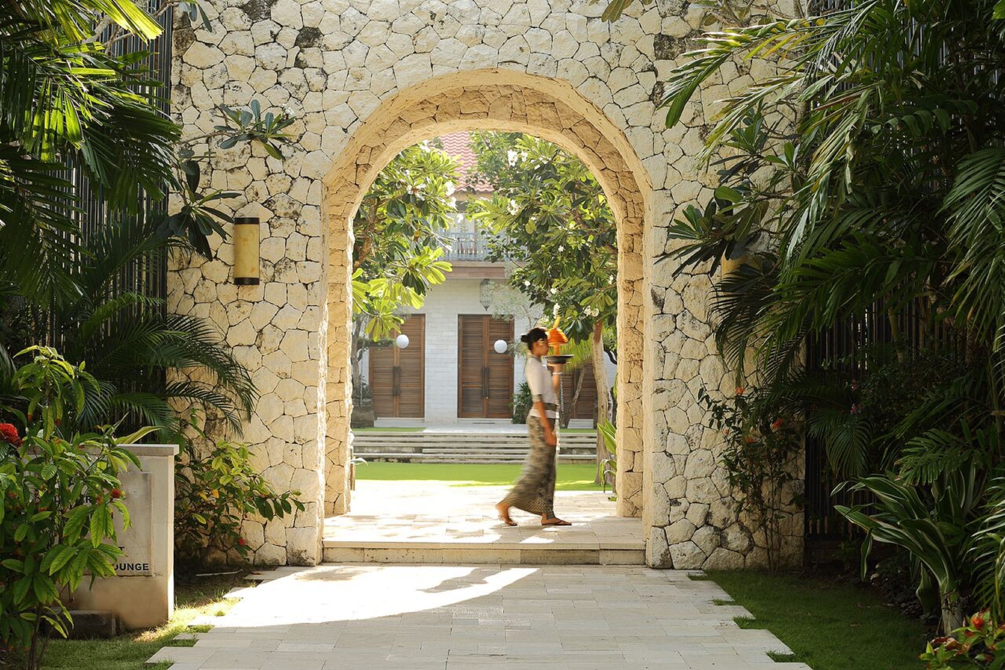 Sudamala Suites & Villas in Sanur, Indonesia