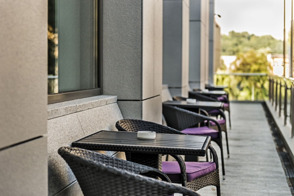 Photo - Holiday Inn - Kyiv, an IHG Hotel