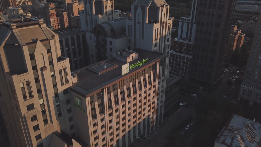 Photo - Holiday Inn - Kyiv, an IHG Hotel