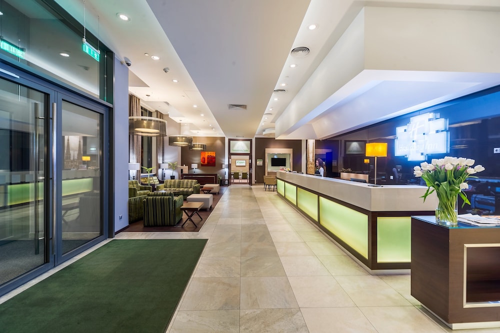 Photo - Holiday Inn - Kyiv, an IHG Hotel
