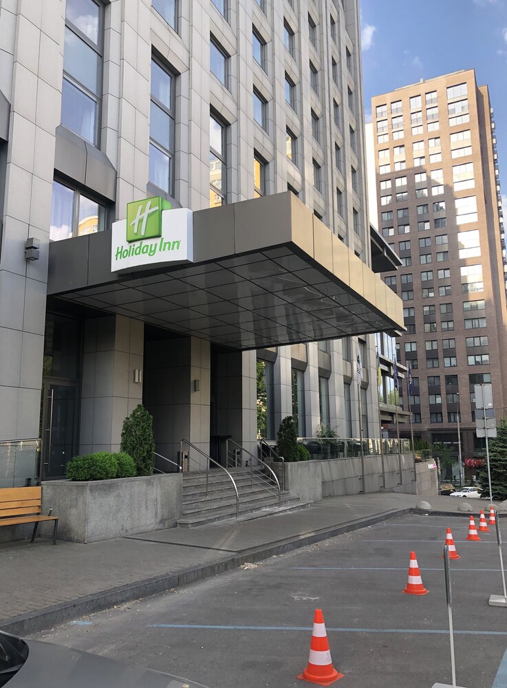 Photo - Holiday Inn - Kyiv, an IHG Hotel