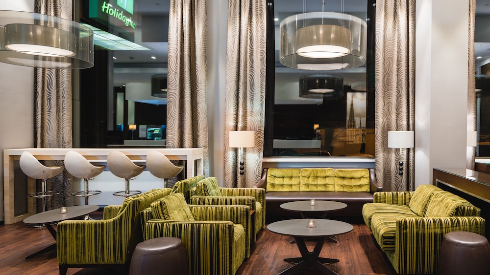 Photo - Holiday Inn - Kyiv, an IHG Hotel