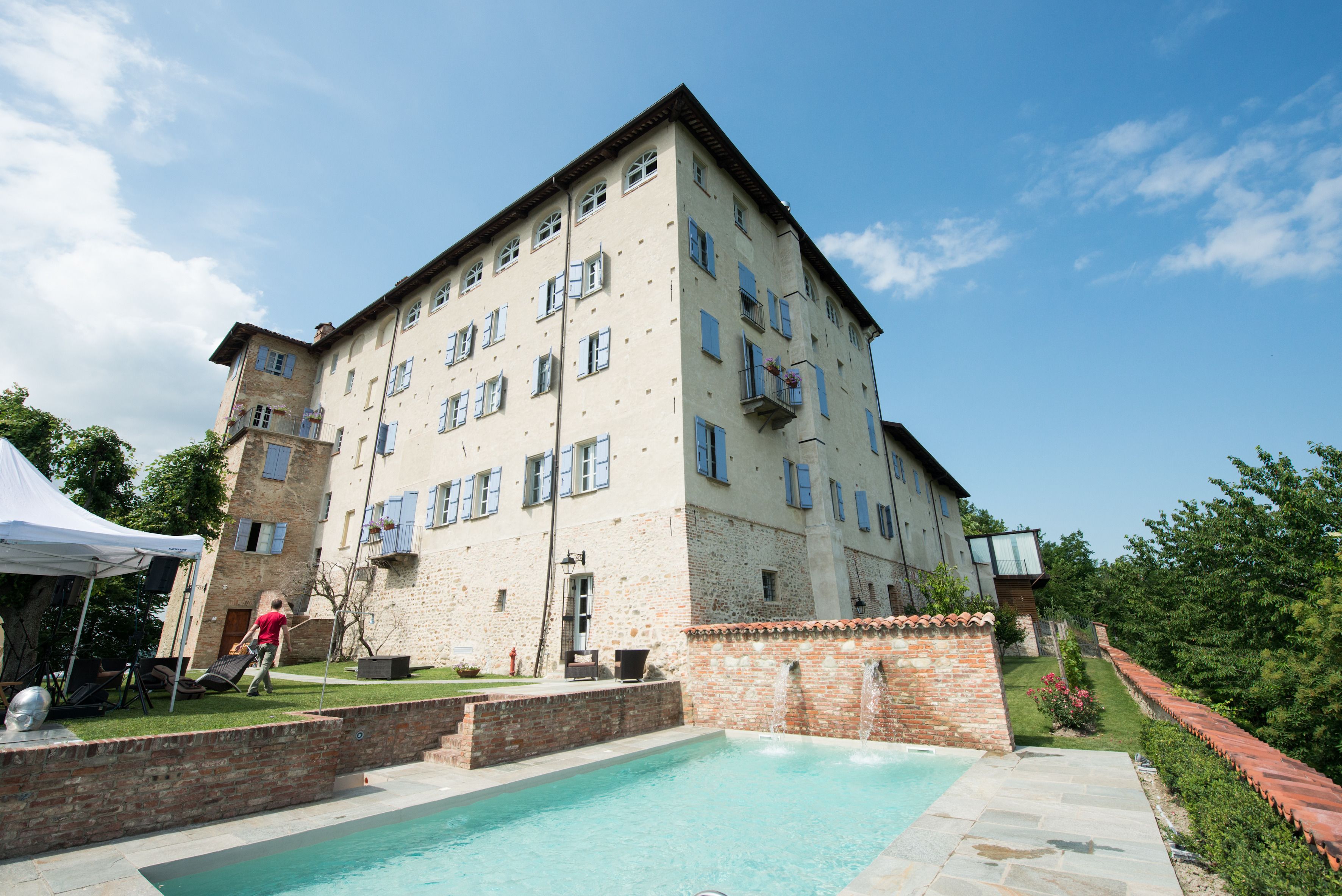 Antico Borgo Monchiero