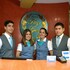 Hotel Plaza Grau in Trujillo, Peru