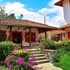 Hostería Caballo Campana in Cuenca, Ecuador